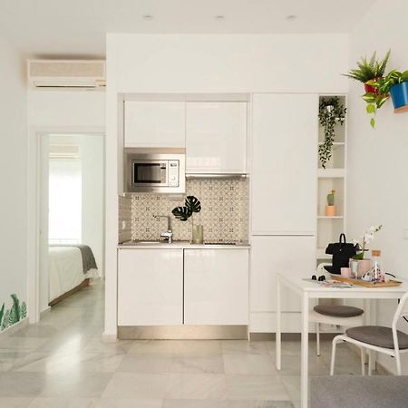 شقة Malaga Centric Best Location And Comfort In Malaga Center المظهر الخارجي الصورة