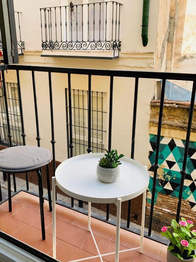شقة Malaga Centric Best Location And Comfort In Malaga Center المظهر الخارجي الصورة