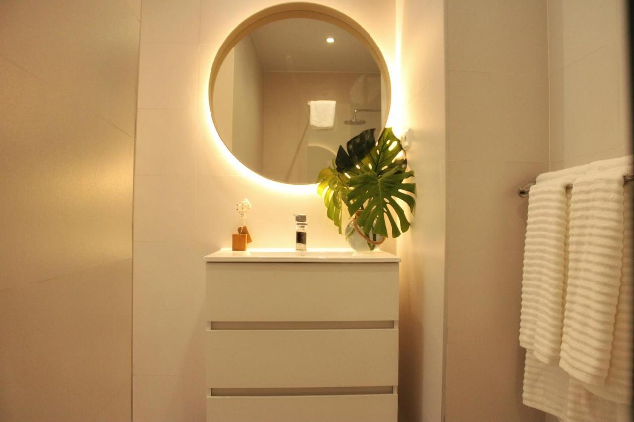 شقة Malaga Centric Best Location And Comfort In Malaga Center المظهر الخارجي الصورة