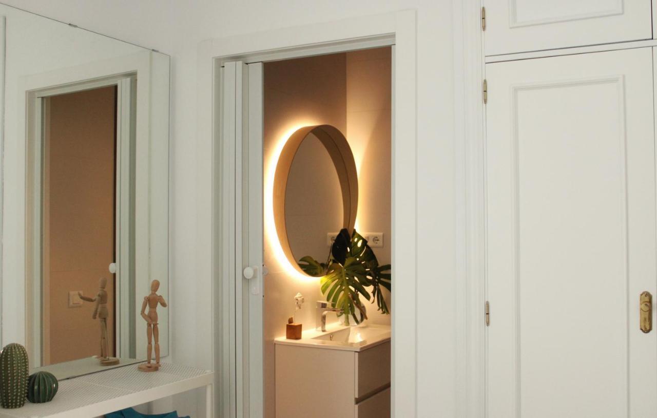 شقة Malaga Centric Best Location And Comfort In Malaga Center المظهر الخارجي الصورة