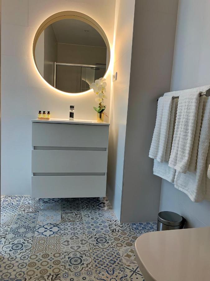شقة Malaga Centric Best Location And Comfort In Malaga Center المظهر الخارجي الصورة